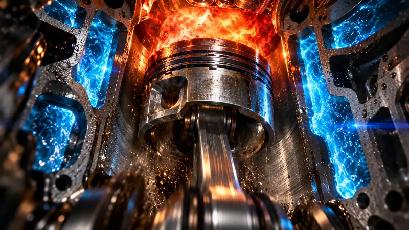 Automatikgetriebe-Öl: Warum „Lebensdauerfüllung" ein Mythos ist