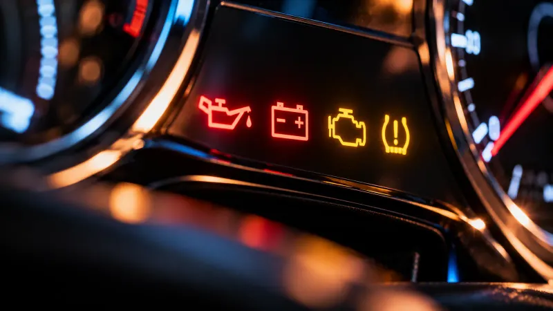 Auto ruckelt beim Beschleunigen: die häufigsten Ursachen